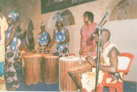 baye fall