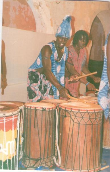 baye fall