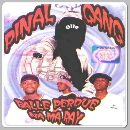 pinal gang