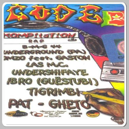 hip hop