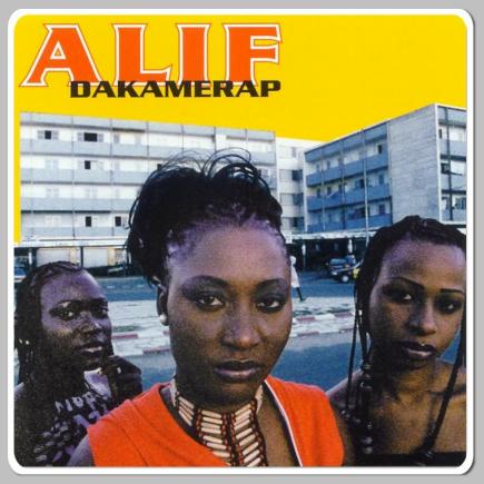 alif