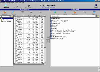 informatique