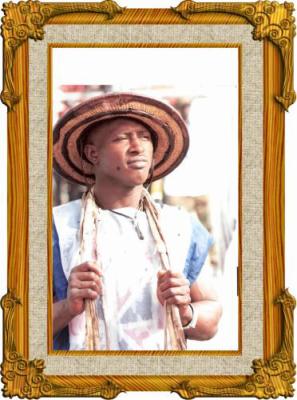 bathie  serase de guinaw rail