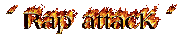 attack