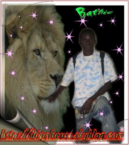 mon frere bathie
