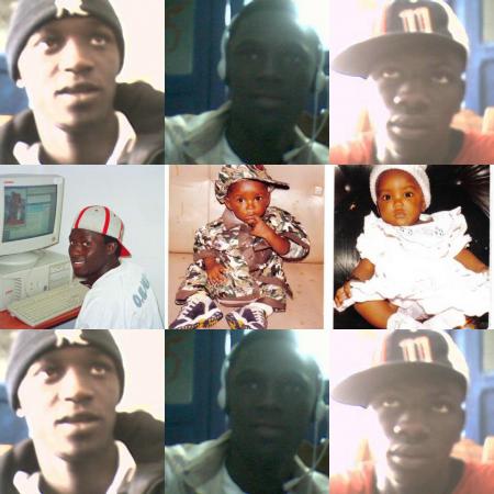 la famille