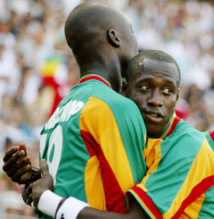 senegal
