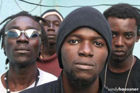 rap  attack