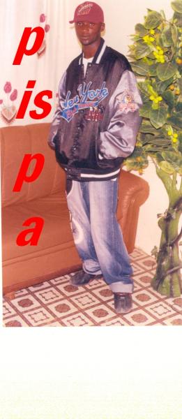 pispa