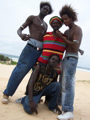 keurgui et  niagass