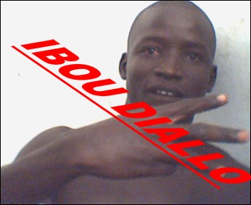 ibou